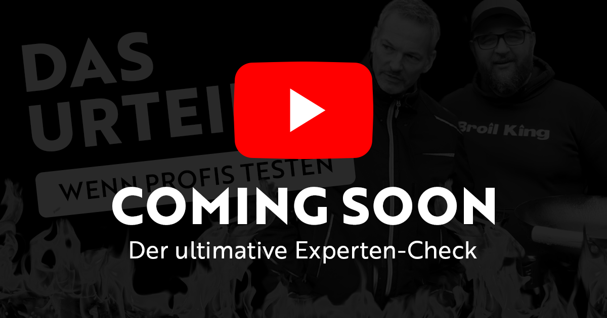 Der ultimative Experten-Check: